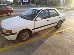 Sahibinden Mazda 323 1.6 GLX 1994 Model