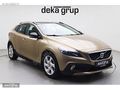 2015 Volvo V40 Cross Country 1.6 D Advance - 117.000 KM