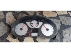 PARTNER TEPE KM SAATİ