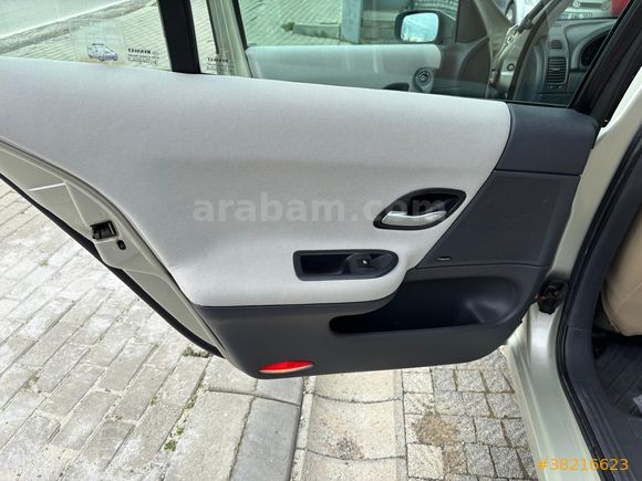 Sahibinden Renault Laguna 1.6 Expression 2004 Model Tekirdağ
