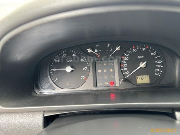 Sahibinden Renault Laguna 1.6 Expression 2004 Model Tekirdağ