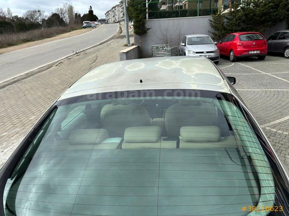 Sahibinden Renault Laguna 1.6 Expression 2004 Model Tekirdağ