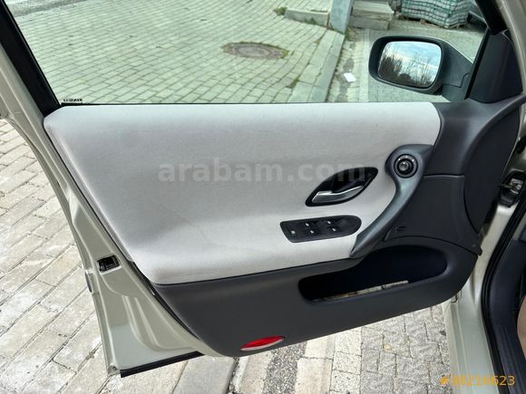 Sahibinden Renault Laguna 1.6 Expression 2004 Model Tekirdağ