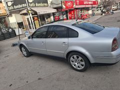 Sahibinden Volkswagen Passat 1.9 TDi Highline 2004 Model