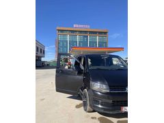 Sahibinden Volkswagen Transporter 2.0 TDI Camlı Van 2018 Model 