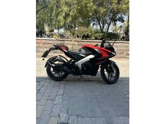 Sahibinden Bajaj Pulsar 200 RS 