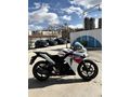 Sahibinden Honda CBR 250 R 