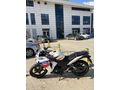 Sahibinden Honda CBR 250 R 