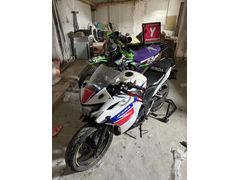 Sahibinden Honda CBR 250 R 