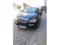 Sahibinden Ssangyong Kyron 2.0 XDI 4x2 2009 Model