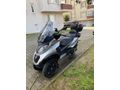 Sahibinden Piaggio MP3 400 
