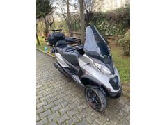Sahibinden Piaggio MP3 400 
