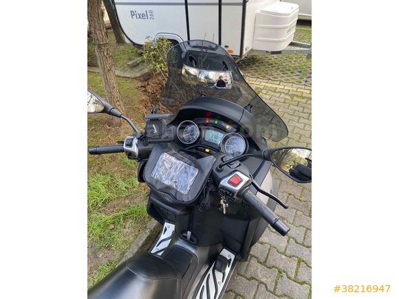 Sahibinden Piaggio MP3 400 
