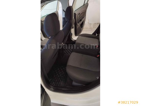 Sahibinden Fiat Egea 1.6 Multijet Easy 2022 Model 