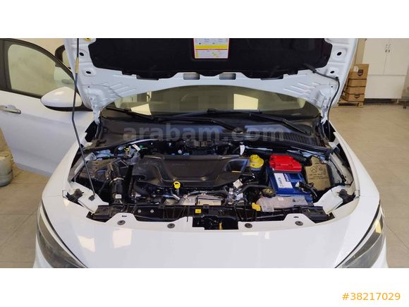 Sahibinden Fiat Egea 1.6 Multijet Easy 2022 Model 