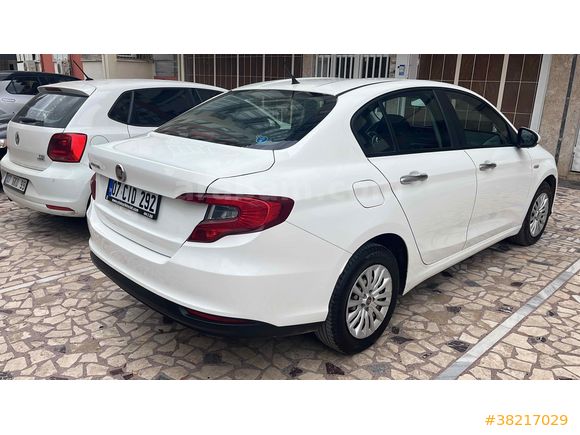 Sahibinden Fiat Egea 1.6 Multijet Easy 2022 Model 