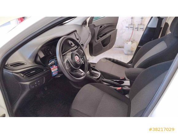 Sahibinden Fiat Egea 1.6 Multijet Easy 2022 Model 