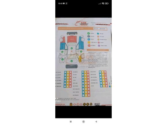 SAHİBİNDEN ORJ KM