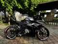 Sahibinden CFmoto 250SR 