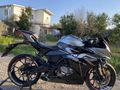 Sahibinden CFmoto 250SR 