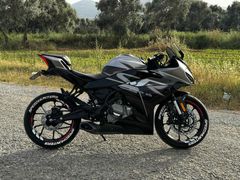 Sahibinden CFmoto 250SR 