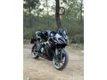 Sahibinden CFmoto 250SR 