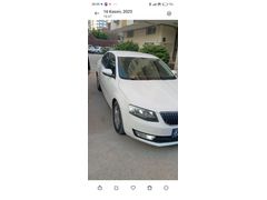 Sahibinden Skoda Octavia 1.6 TDI Optimal 2016 Model