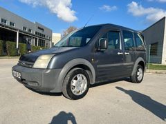 Sahibinden Ford Tourneo Connect 1.8 TDCI K210 2007 Model 