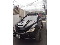 Sahibinden Ssangyong Actyon Sports 2.0 XDI 4X4 2011 Model 