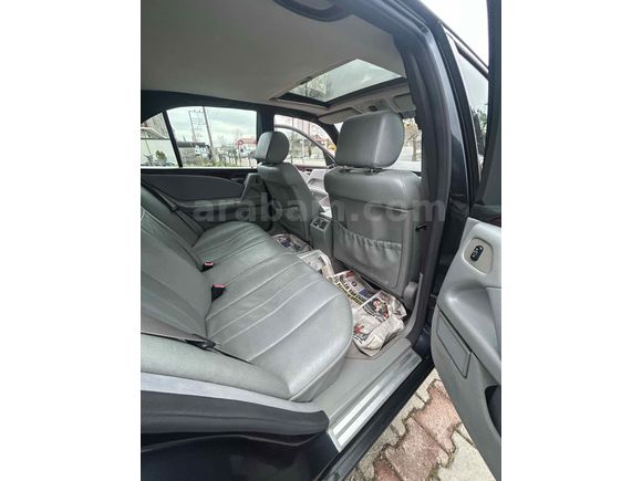 Sahibinden Mercedes - Benz E 200 Elegance 1998 Model 