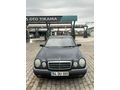 Sahibinden Mercedes - Benz E 200 Elegance 1998 Model 