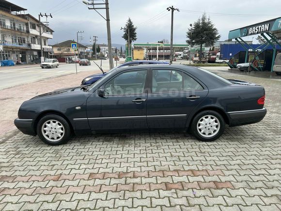 Sahibinden Mercedes - Benz E 200 Elegance 1998 Model 