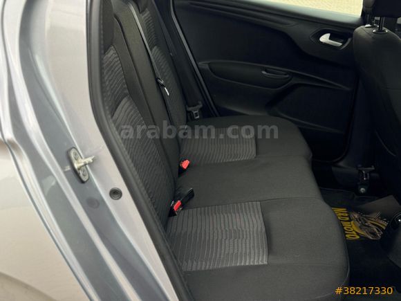 Peugeot 301 1.2 PureTech Active 2019 Model Afyonkarahisar
