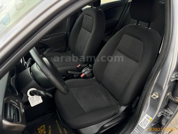 Peugeot 301 1.2 PureTech Active 2019 Model Afyonkarahisar