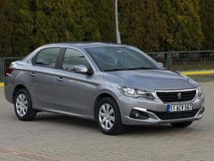 Peugeot 301 1.2 PureTech Active 2019 Model Afyonkarahisar