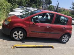 2007 Model Renault Modus 1.4 Authentique Hatasız Boyasız Jantları yeni takıldı kapak fotoğrafı günceldir