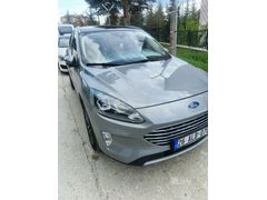 Sahibinden Ford Kuga 1.5 EcoBlue Titanium 2020 Model