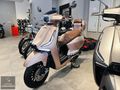 BAYİDEN 2025 MODEL 0 KM KARTA TAKSİT VE  ADRESE TESLİM İLE RMG MOTO GUSTO  MİAMİ 50 
