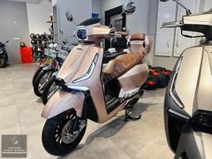 BAYİDEN 2025 MODEL 0 KM KARTA TAKSİT VE  ADRESE TESLİM İLE RMG MOTO GUSTO  MİAMİ 50 