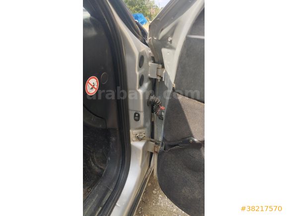 Sahibinden Opel Vectra 2.0 CD 1999 Model