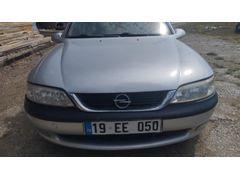 Sahibinden Opel Vectra 2.0 CD 1999 Model