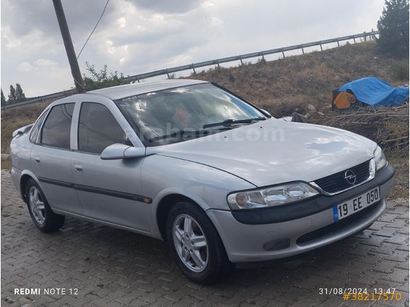 Sahibinden Opel Vectra 2.0 CD 1999 Model
