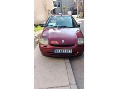 Sahibinden Renault Clio 1.4 RNA 2000 Model