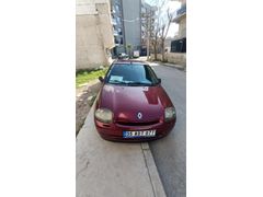 Sahibinden Renault Clio 1.4 RNA 2000 Model