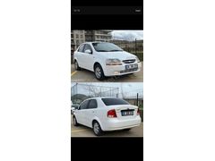 Chevrolet Kalos 1.4 SX 2005 Model Afyonkarahisar