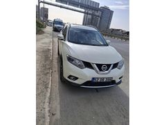 Sahibinden Nissan X-Trail 1.6 dCi Platinum Premium Pack 2016 Model  225.000 km Bej
