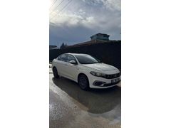 Sahibinden Fiat Egea 1.3 Multijet Easy Plus 2023 Model  65.000 km Beyaz