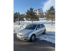 Sahibinden Opel Corsa 1.4 Enjoy 2004 Model 