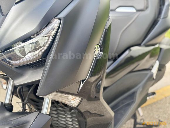 TT CARS' TAN 5500 KM DE IRON MAX HATASIZ