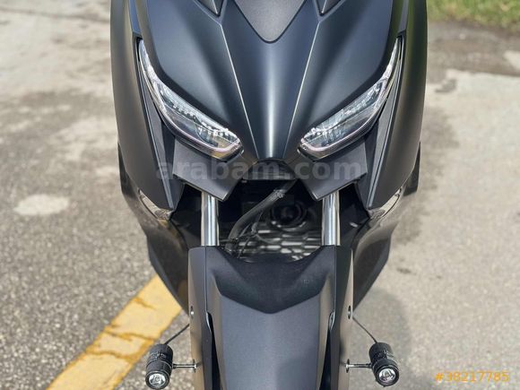 TT CARS' TAN 5500 KM DE IRON MAX HATASIZ